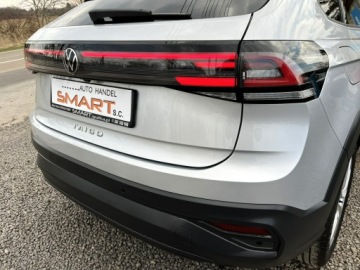 Volkswagen Taigo 2024 Volkswagen Taigo Automat /Kamera /Salon Pl /FV 23%, zdjęcie 25