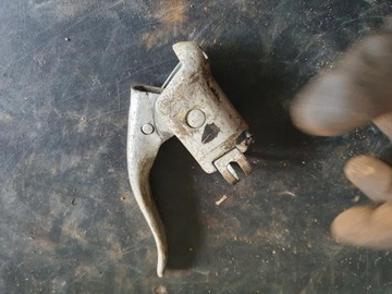 АНТИЧНЫЙ ВЕЛОСИПЕД ТОРМОЗНОЙ РЫЧАГ PRL