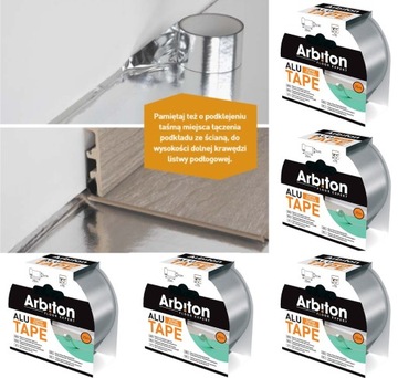 ЖЕСТКАЯ подложка 1мм под ВИНИЛОВЫЕ панели на ПЛИТКУ