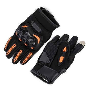 KA Дышащие уличные мотоциклетные перчатки