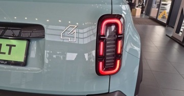 Renault 2025 Renault 4 techno 150 KM comfort range od reki Elektryczny 150KM, zdjęcie 8