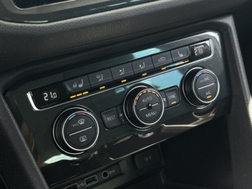 Volkswagen Tiguan II SUV 1.5 TSI EVO 150KM 2020 Volkswagen Tiguan | El. Klapa Bagażnika | Kamera C, zdjęcie 26