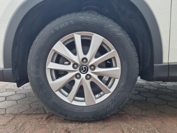 Mazda CX-5 I SUV Facelifting 2.0 SKYACTIV-G 165KM 2016 Mazda CX-5 2.0 Skygo 2WD I (2012-2017) Mazda CX-5, zdjęcie 27