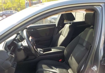 Honda Civic X Hatchback 5d 1.5 VTEC Turbo 182KM 2017 Honda Civic Okazja 1.5 Benzyna 182KM, zdjęcie 22