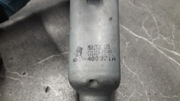 400371A MOTOREK OKNO PRAVÝ PŘEDNÍ RENAULT LAGUNA I