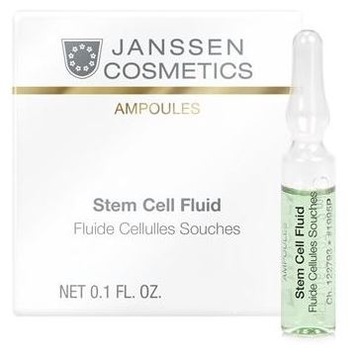 JANSSEN AMPUŁKA Z KOMÓRKAMI MACIERZYSTYMI 1SZT