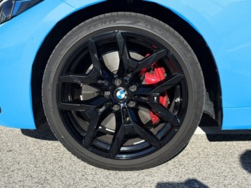 BMW Seria 4 G22-23-26 Cabrio 3.0 M440i 374KM 2025 BMW Seria 4 Cabrio M440i xDrive Cabrio 3.0 (374KM) 2025, zdjęcie 9