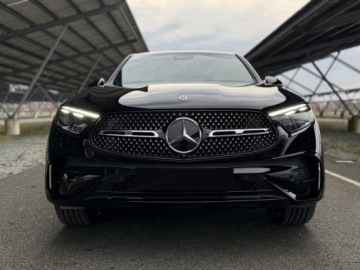 Mercedes GLC C254/X254 Coupe 2.0 220d 197KM 2026 GLC Coupe 220 d 4-Matic AMG Line 2.0 (197KM) 2026, zdjęcie 1