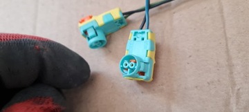 SQ5 8R Q5 ПОДЪЕМНАЯ ПРОБКА КУБ ПОДУШКА БЕЗОПАСНОСТИ 8X0972562A