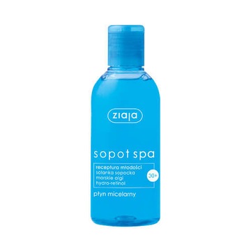 Ziaja Sopot Spa płyn micelarny 200ml