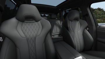 BMW X5 G05 SUV Facelifting 3.0 40d 352KM 2026 BMW X5 xDrive40d 352KM mHEV - Gotowy do Odbioru - Lakierowanie BMW Individ, zdjęcie 11