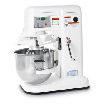 MIKSER PLANETARNY 7L HENDI 226261 Z TIMEREM