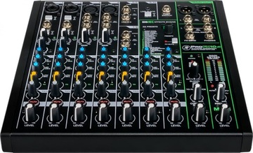 Аналоговый микшер MACKIE PROFX 10 v 3