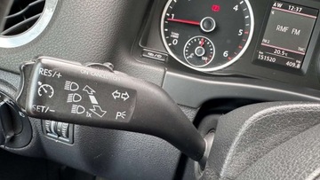 Volkswagen Tiguan I SUV Facelifting 2.0 TDI CR DPF BlueMotion 140KM 2014 Volkswagen Tiguan RATY 2.0TDI Full opcja Panorana Skora 4x4 serwis 150tys, zdjęcie 35