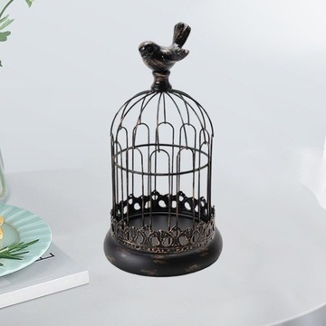 Декоративный подсвечник Birdcage Lantern