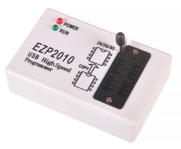 EZP2010 ПОСЛЕДОВАТЕЛЬНЫЙ ПРОГРАММАТОР EEPROM