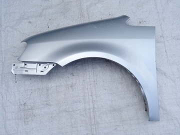 BŁOTNIK PRZÓD PRZEDNI LEWY VW TOURAN I 1 1T0 03-06 1T0821215C LA7W