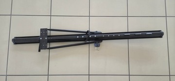 DRŽÁK KUFR KOLA NA STŘECHA FIAT OE 50900716