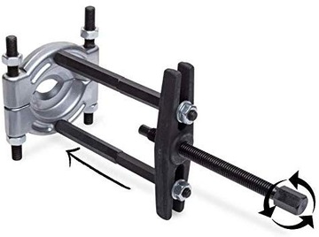 ИНСТРУМЕНТ ИНСТРУМЕНТ СЪЕМНИК ПОДШИПНИКА СЪЕМНИК СЕПАРАТОР 75-105 мм КОМПЛЕКТ