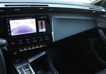 Peugeot 2023 Peugeot 308 1.5 BlueHDi Allure EAT8 2023 od RiA 1.5 Diesel 130KM, zdjęcie 11