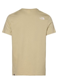 T-shirt z logo The North Face XS