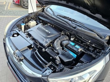 Hyundai ix35 SUV Facelifting 2.0 CRDi 136KM 2015 Hyundai ix35 Premium___2.0CRDi 136KM___Skora Navi Kamera LED___Gwarancja___, zdjęcie 29