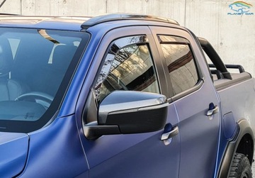 Isuzu D-Max III Extended Cab 1.9 Ddi 163KM 2020 Isuzu D-Max 2020 Isuzu D-Max III Double Cab 1.9 Ddi 163KM 1.9 Diesel 163KM, zdjęcie 4