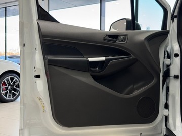 Ford Transit Connect III Van L1 1.5 EcoBlue 120KM 2022 Ford Transit Connect L2 Trend / Kamera cofania / C, zdjęcie 10