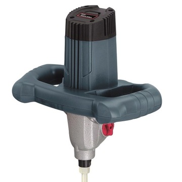 МИКСЕР 1220ВТ ДВУХСКОРОСТНОЙ. 0-480/0-800 мин об/мин М14