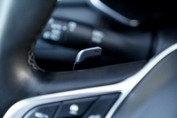 Renault Captur II Crossover 1.3 TCe 140KM 2022 Renault Captur INITIALE PARIS nawi skóra kamera, zdjęcie 36