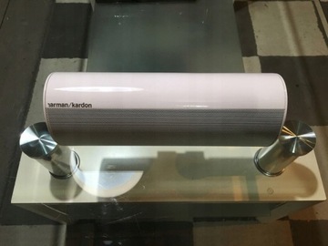 HARMAN KARDON CEN-TS30 Центральная колонна Белый