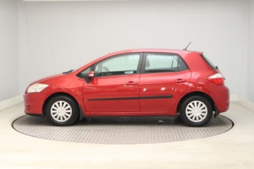 Toyota Auris I 2012 Toyota Auris 1.3 Dual VVT-i, Salon Polska, zdjęcie 2