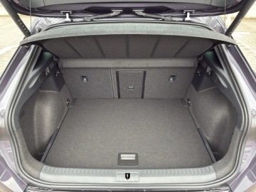 Cupra Formentor Crossover 1.5 TSI 150KM 2026 Cupra Formentor 1.5 eTSI mHEV 150 KM DSG, zdjęcie 19