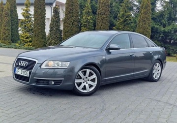 Audi A6 C6 2006 Audi A6, zdjęcie 2