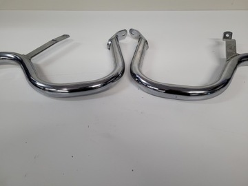 Защитные дуги Suzuki VZR 1800, клетка для защитных решеток