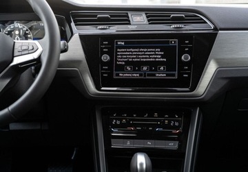 Volkswagen Touran III 1.5 TSI EVO 150KM 2025 Volkswagen Touran Climatronic, LED, pakiet zimowy, dostepny od reki 1.5, zdjęcie 21