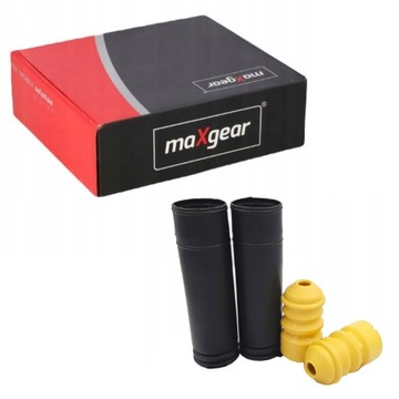 72-1225 MAXGEAR ODBÓJ AMORT. BMW T. E36/E46 KPL