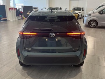 Toyota 2026 Od ręki - Style 1.5 Hybrid 116KM | Podgrzewane fotele!, zdjęcie 3