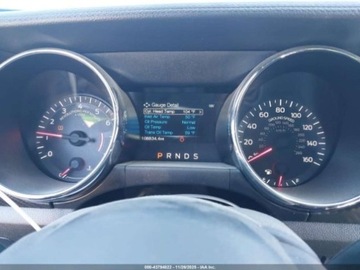 Ford Mustang VI 2017 Ford Mustang FORD MUSTANG V6 3.7 Benzyna 300KM, zdjęcie 10