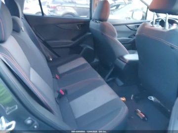 Subaru 2023 Subaru Crosstrek PREMIUM, 4x4, od ubezpieczalni 2.0 Benzyna 152KM, zdjęcie 10