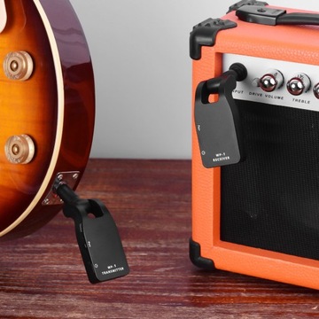 Приемник гитарного передатчика WP-1 2.4G