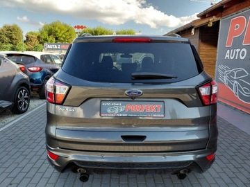 Ford Kuga III 2019 Ford Kuga ST-Line Automat El.klapa Full LED Kamera 2xPDC Alu 1.5 Benzyna, zdjęcie 5
