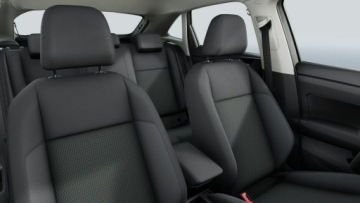 Volkswagen Taigo 2026 Volkswagen Taigo Nowa wersja Pure! 1.0 TSI 116 KM, zdjęcie 11