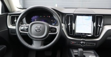 Volvo XC60 II Crossover Facelifting 2.0d B4 197KM 2022 Volvo XC 60 B4D AWD 19714KM Plus Bright Android Salon PL FV23 2.0 Hybryda, zdjęcie 10