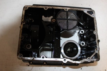 BMW K1200 LT КРЫШКА МАСЛЯНОГО ПОДДОНА ВЫХОДНОЙ ВАЛ