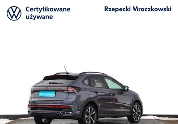 Volkswagen Taigo 1.5 TSI 150KM 2024 Volkswagen Taigo 1.5 TSI 150KM DSG R-Line Kamera Cofania Side Assist 1.5, zdjęcie 5