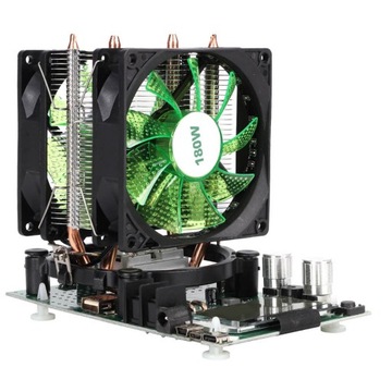 Электронная нагрузка 185 Вт, постоянный ток, 200 В, 20 А, тестер