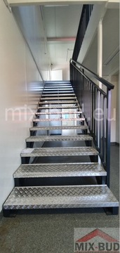 КОНТЕЙНЕРЫ ЭТАЖНЫЙ ПАВИЛЬОН КОНТЕЙНЕР STRONG MIX-BUILD