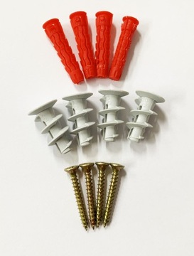 Podświetlany numer domu tabliczka LED 30x30