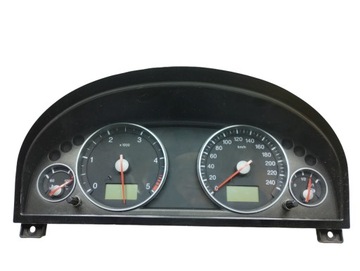 FORD MONDEO MK3 LICZNIK ZEGARY 3S7F108412